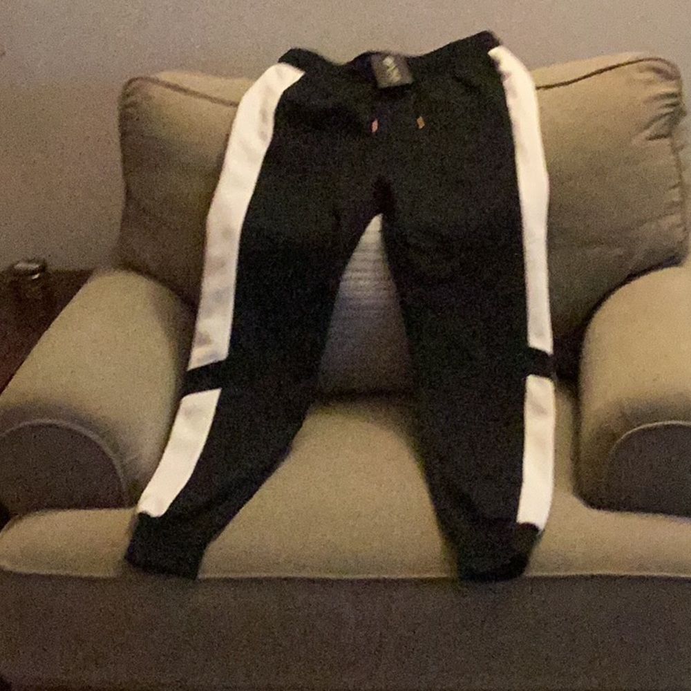 Comfortable